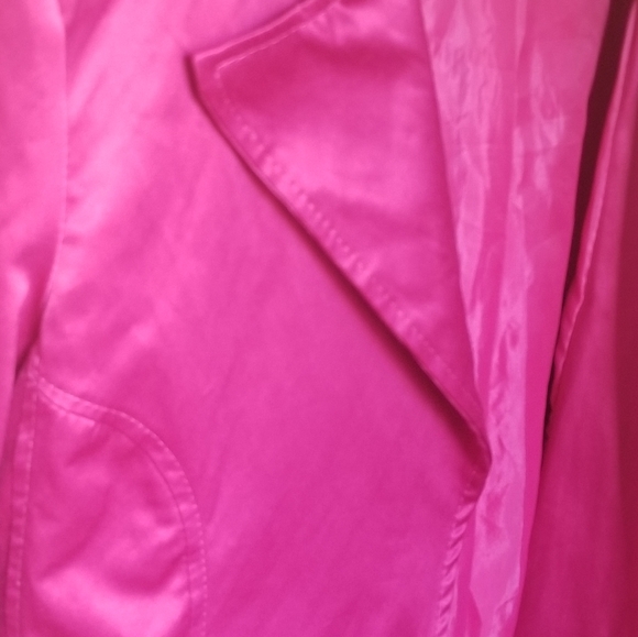 Pink jacket - Picture 4 of 4